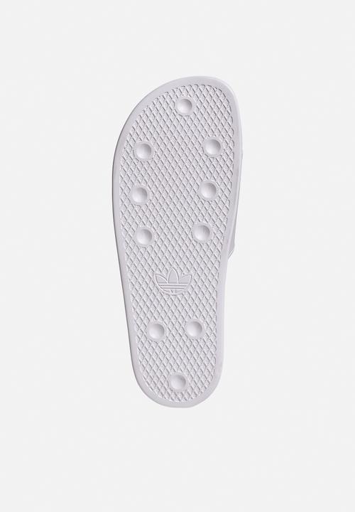 adidas Originals - Adilette Og Cf - Ftwr White/Core Black/Ftwr White