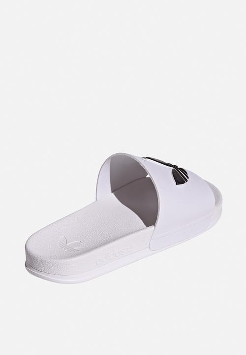 adidas Originals - Adilette Og Cf - Ftwr White/Core Black/Ftwr White