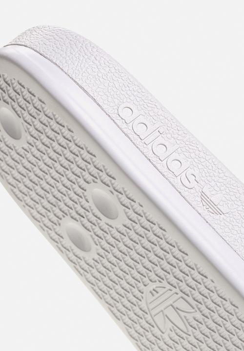 adidas Originals - Adilette Og Cf - Ftwr White/Core Black/Ftwr White