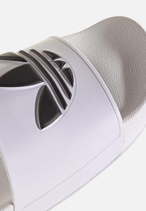 adidas Originals - Adilette Og Cf - Ftwr White/Core Black/Ftwr White