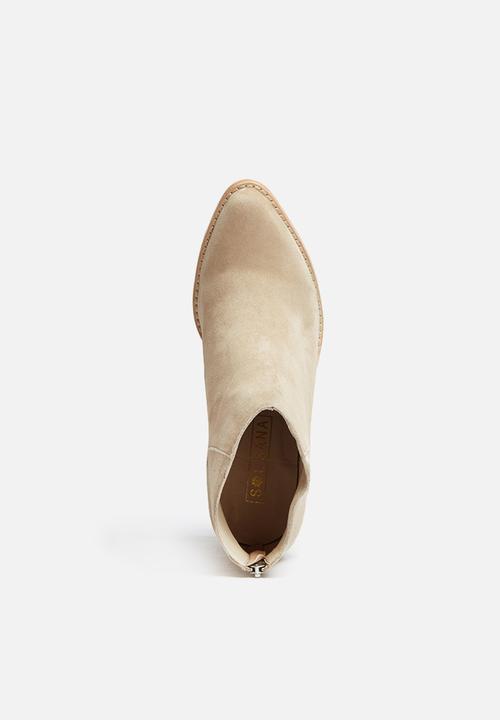 Sol Sana - Leo boot