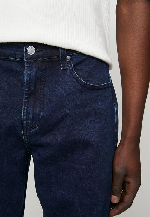 POLO - Mens Paul jean - blue