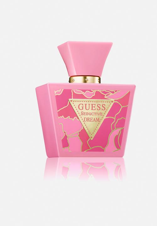 GUESS - Guess Seductive Dream For Women Edp - 50ml