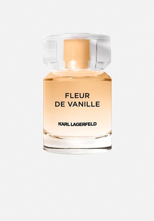 Karl Lagerfeld - Karl Lagerfeld Fleur De Vanille Edp - 50ml
