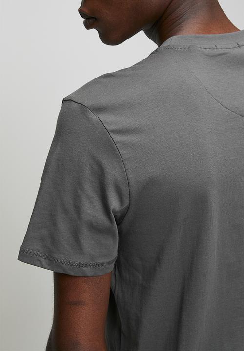 S.P.C.C - DEFCON Altar Tee - Dark Fatigue