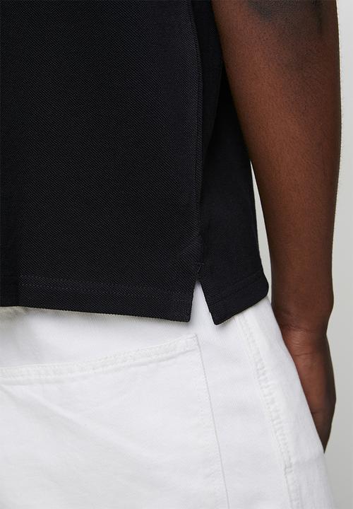 S.P.C.C - Nohr Golfer  - Black