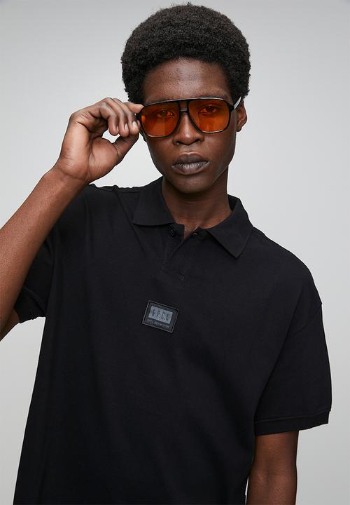 S.P.C.C - Nohr Golfer  - Black