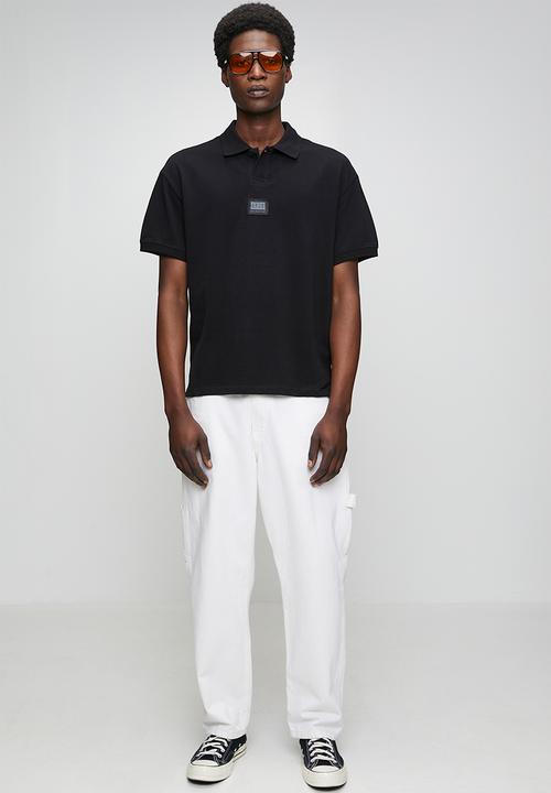 S.P.C.C - Nohr Golfer  - Black
