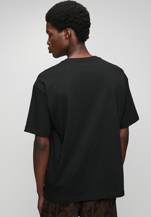 adidas Originals - Graphic BF Tee - Black