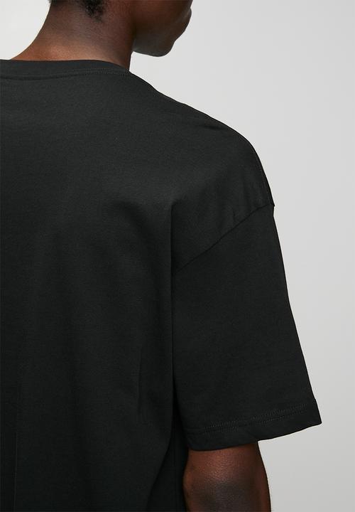 adidas Originals - Graphic BF Tee - Black