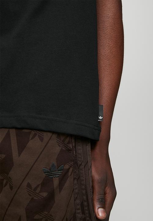 adidas Originals - Graphic BF Tee - Black