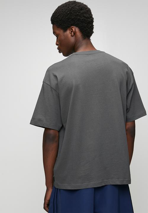 adidas Originals - Graphic 72 tonal Tee - Grey