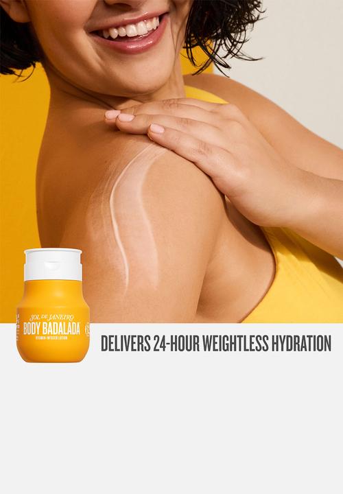 Sol de Janeiro - Hydrating Jet Set
