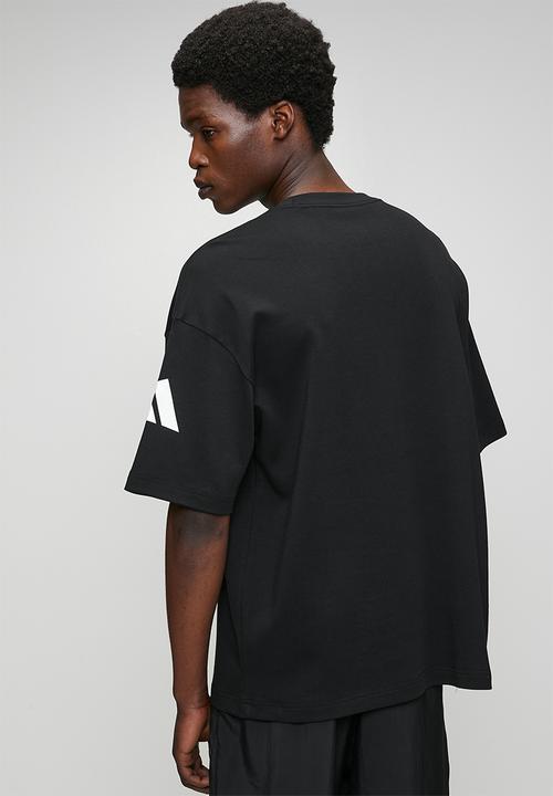 adidas Performance - SJ INT - black/white