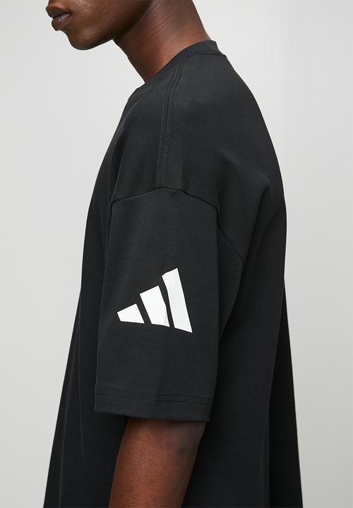 adidas Performance - SJ INT - black/white