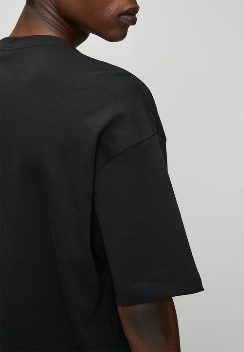 adidas Performance - SJ INT - black/white
