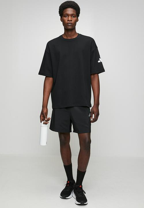 adidas Performance - SJ INT - black/white