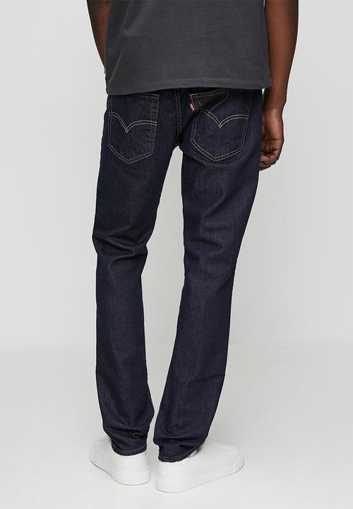 Levi’s® - 511® Slim - rinsey