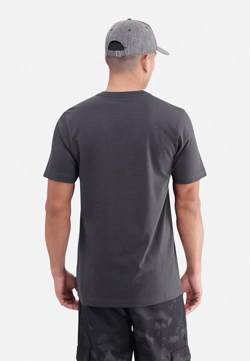 adidas Originals - GRAPHIC S2 Tee - carbon