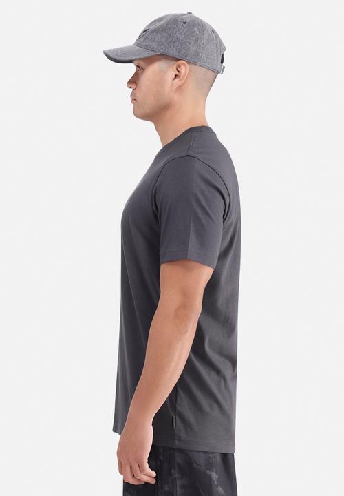 adidas Originals - GRAPHIC S2 Tee - carbon