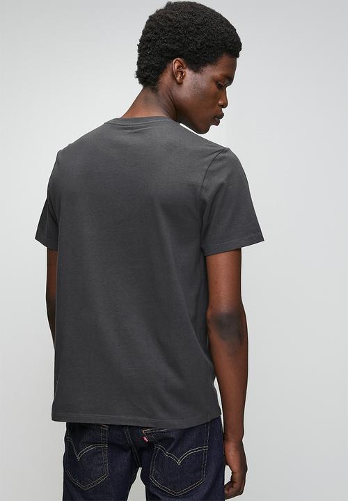 Levi’s® - Graphic crewneck tee za - grey