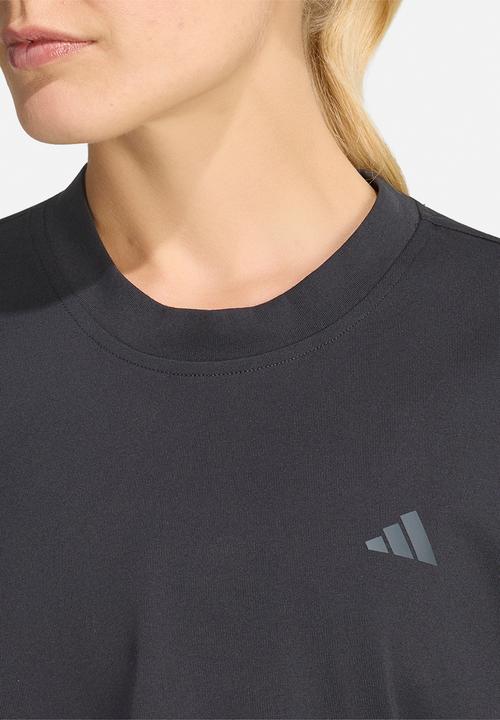 adidas Performance - Pwr Gfx Tee - Black