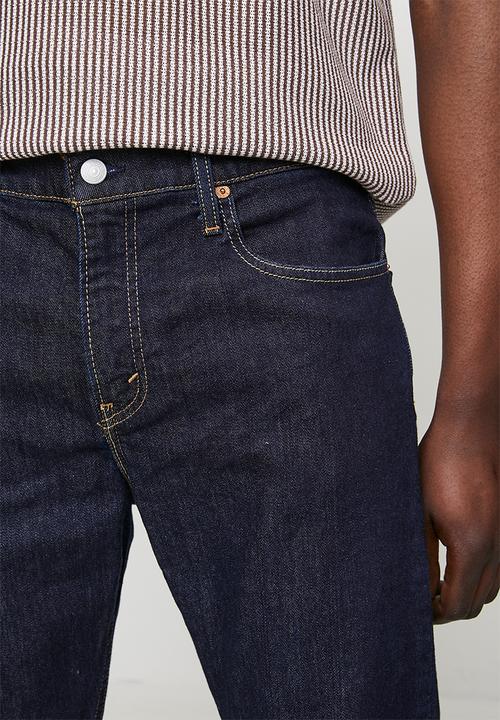 Levi’s® - 512® Slim Taper - Rinsey Za 26