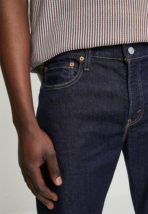 Levi’s® - 512® Slim Taper - Rinsey Za 26