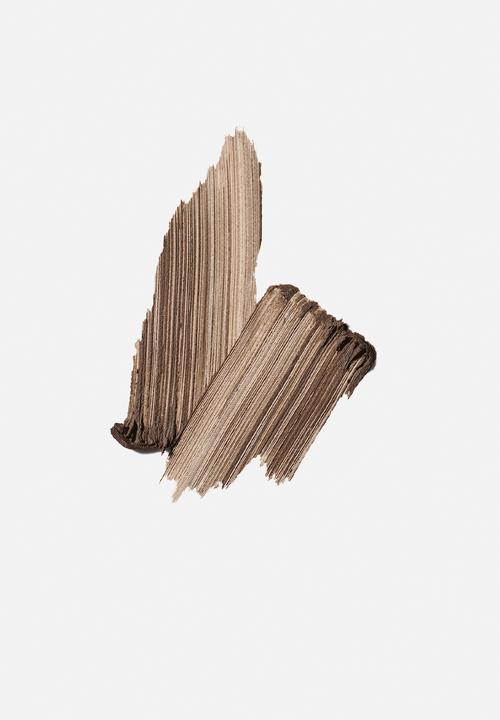 MAC - Pro Brow WhipGrip Mousse - Brunette