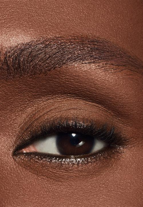 MAC - Pro Brow WhipGrip Mousse - Genuine Aubergine