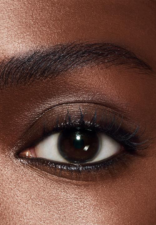 MAC - Pro Brow WhipGrip Mousse - Onyx