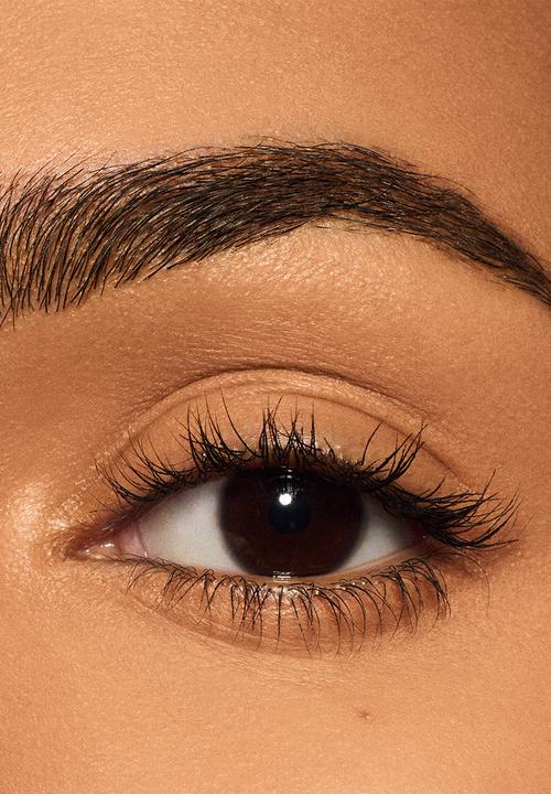 MAC - Pro Brow WhipGrip Mousse - Spiked