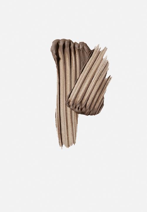 MAC - Pro Brow WhipGrip Mousse - Stylized