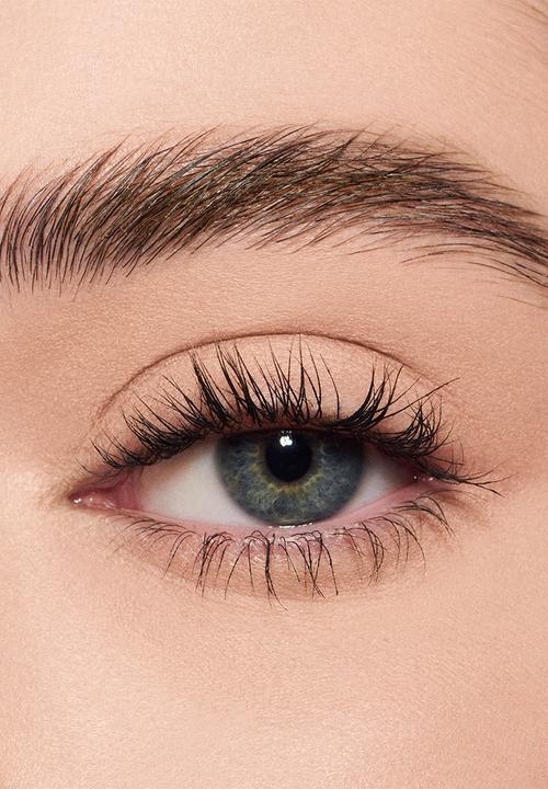 MAC - Pro Brow WhipGrip Mousse - Stylized
