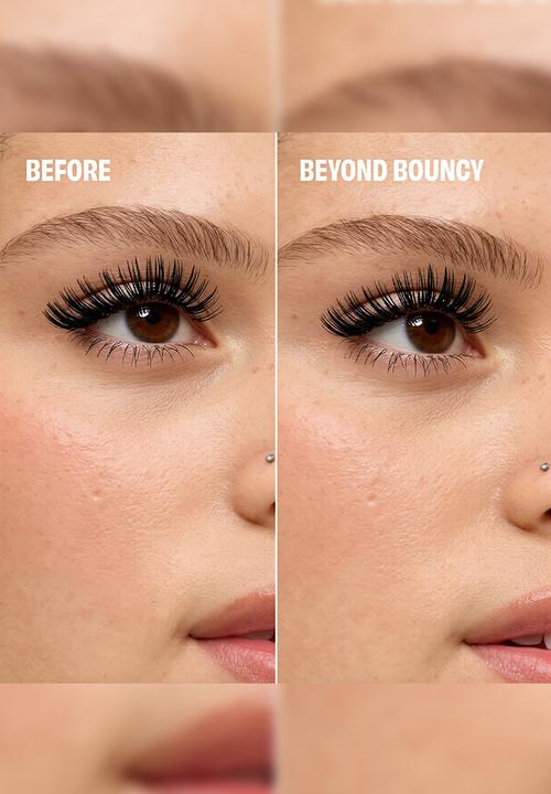 Benefit Cosmetics - BADgal Bounce Mascara - Brown