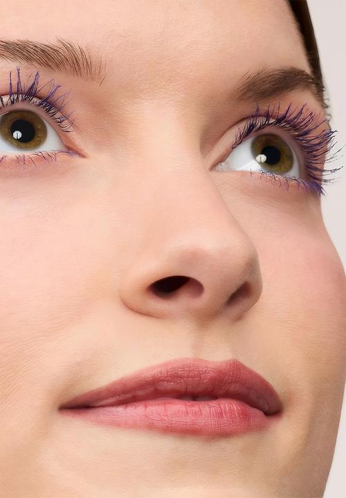 Benefit Cosmetics - BADgal BANG! Volumizing Mascara - Purple