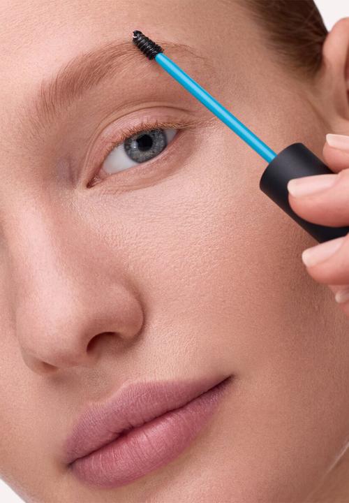 Catrice - Power Fix Brow Gel - 010 Invisible Power