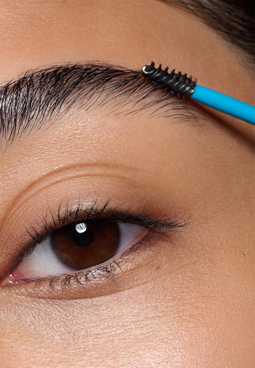 Catrice - Power Fix Brow Gel - 010 Invisible Power