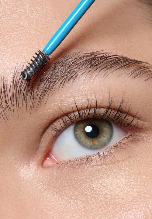 Catrice - Power Fix Brow Gel - 010 Invisible Power