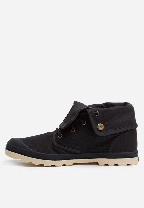 Palladium - Baggy Low