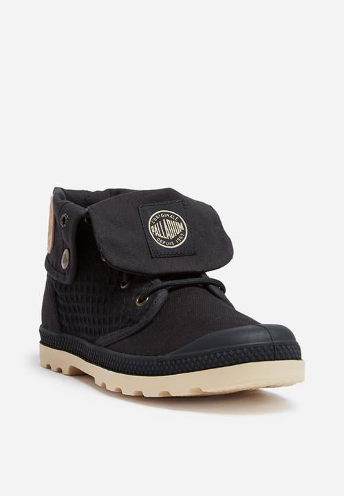 Palladium - Baggy Low