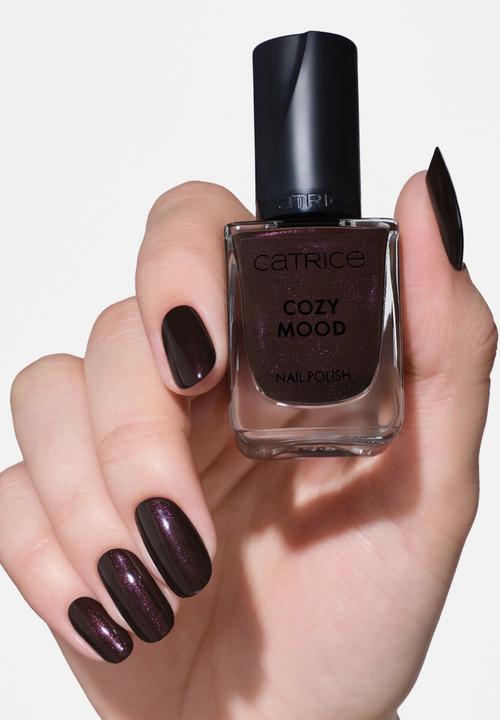 Catrice - Cozy Mood Nail Polish - 040 Coffee Date