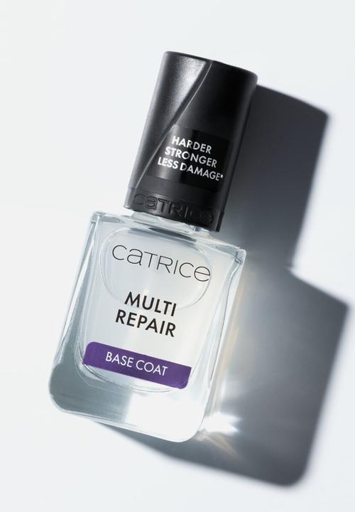 Catrice - Multi Repair Base Coat