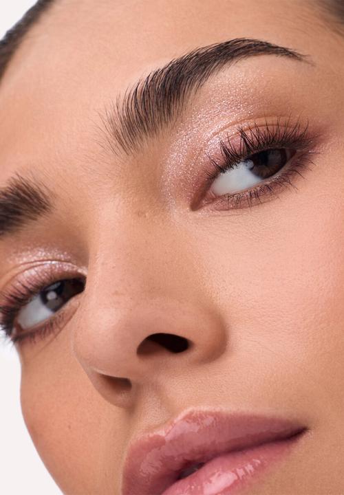 Catrice - Diamond Treasures Cream to Powder Eyesha - Burgundy Glitz
