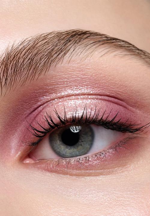Catrice - Diamond Treasures Cream to Powder Eyesha - Burgundy Glitz