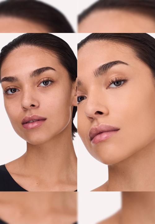 Catrice - Skin Like Luminous Foundation - 043W