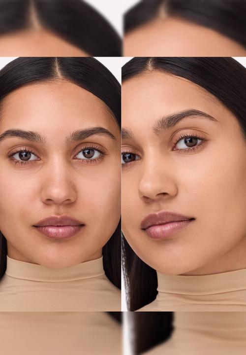 Catrice - Skin Like Luminous Foundation - 047W
