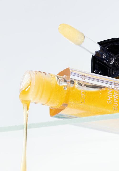 Catrice - Shine Supreme Lip Oil - 060 Honey Shot