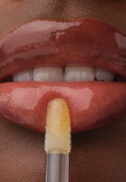 Catrice - Shine Supreme Lip Oil - 060 Honey Shot