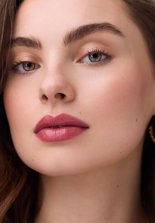 Catrice - Bare Touch Lip Oil Balm - 050 Blushin' Hard